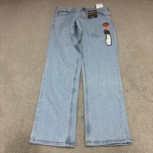 Architect Jeans Slim Fit Blue Pockets Men’s Size 30x32 NWT